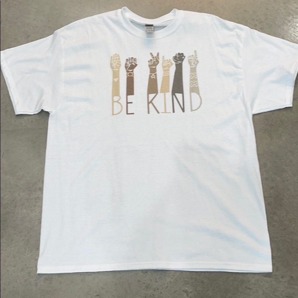 Be Kind Tee
